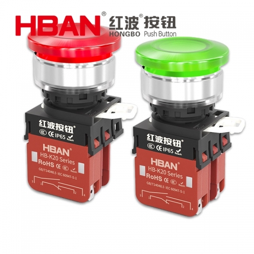 Advanced LED Light Switch Push Button for Enhanced Control